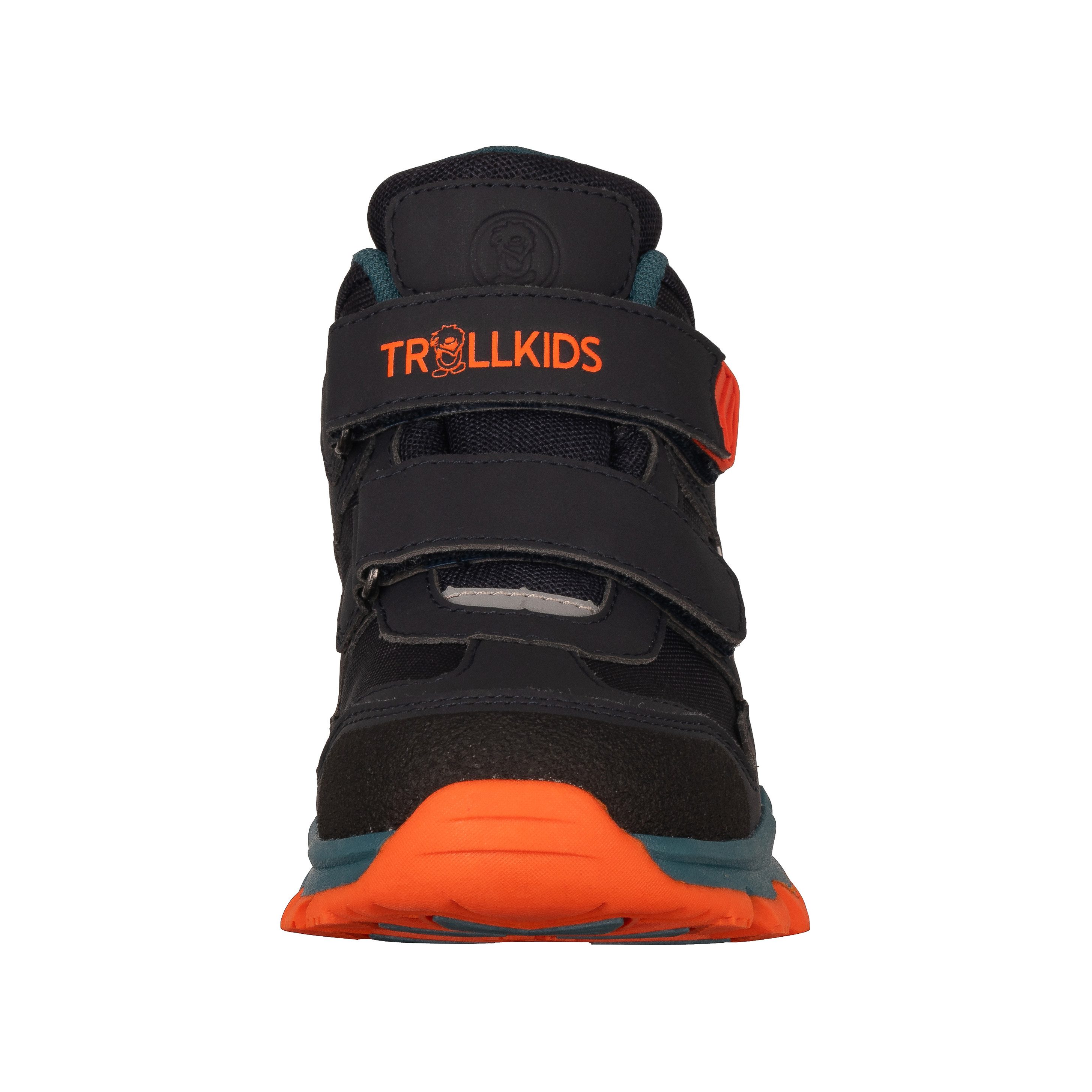 TROLLKIDS KIDS KJERAG HIKER Winterstiefel wasserdicht