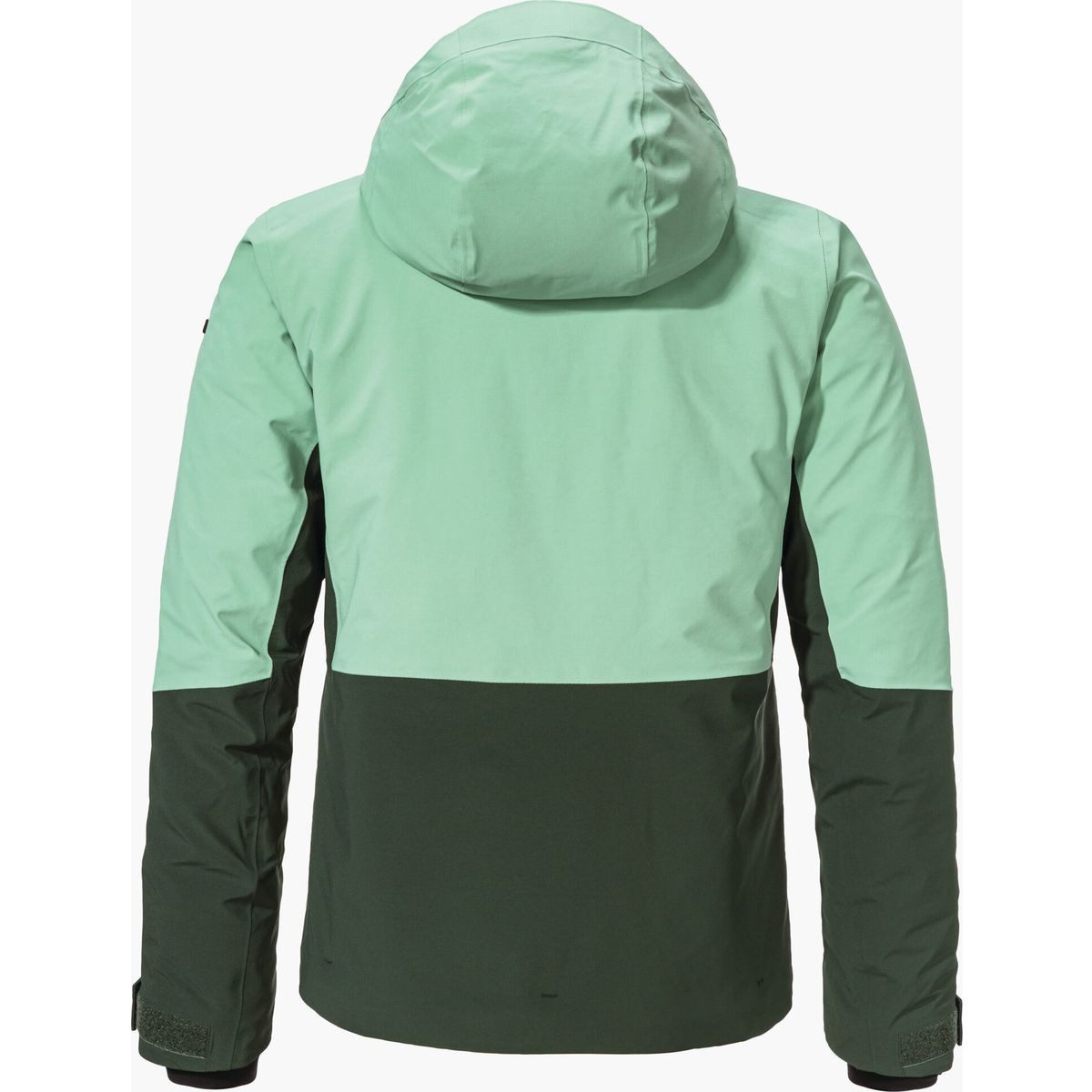 Schöffel Skijacke Ski Jacket Style Safuna Women Maximale Performance und Stil auf der Piste mit wetterfestem Schutz