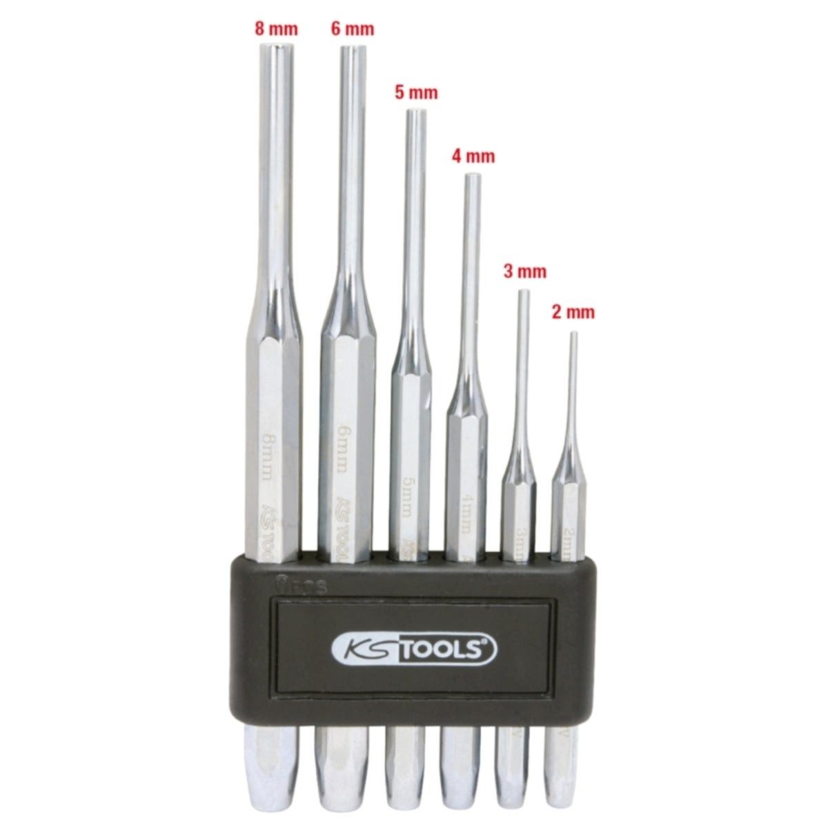 KS Tools Spitzmeißel
