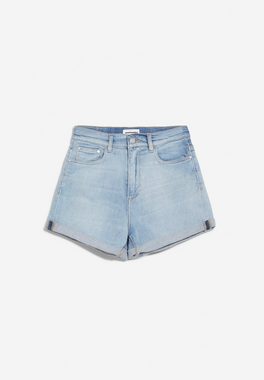 Armedangels Shorts SILVAA HEMP Damen (1-tlg)