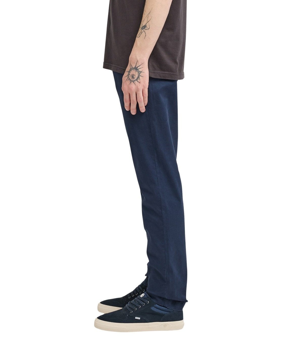 Element Chinos Slim Chino Twill