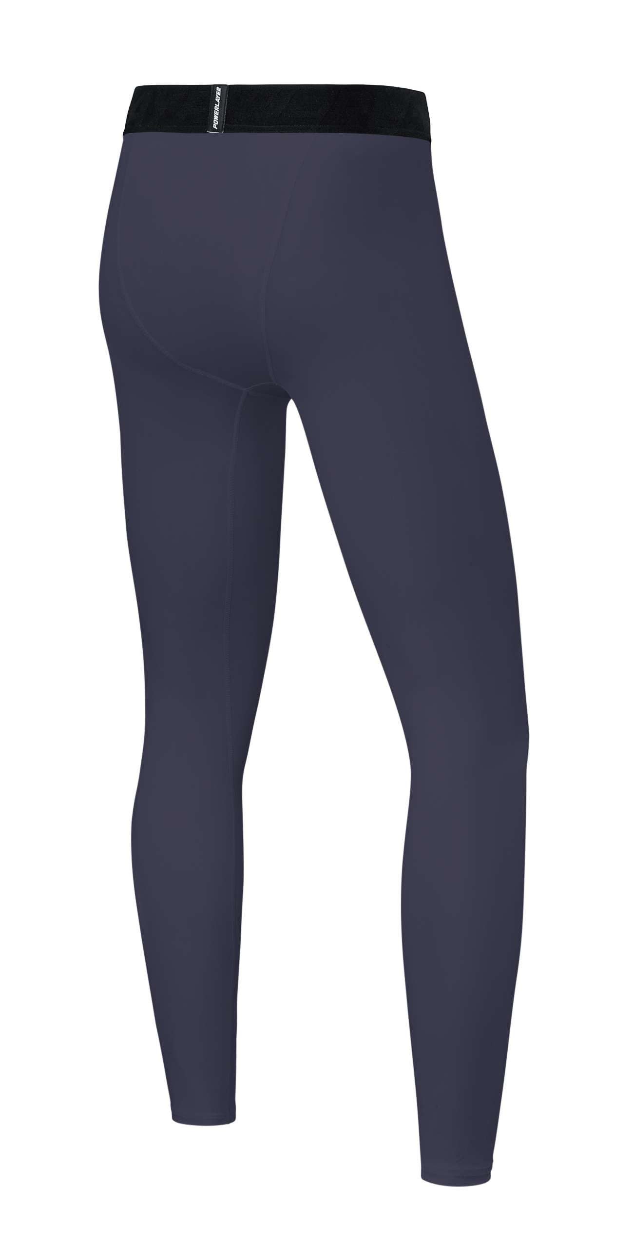 TCA Funktionsleggings PowerLayer Herren Leggings, Kompressionshose, günstig online kaufen