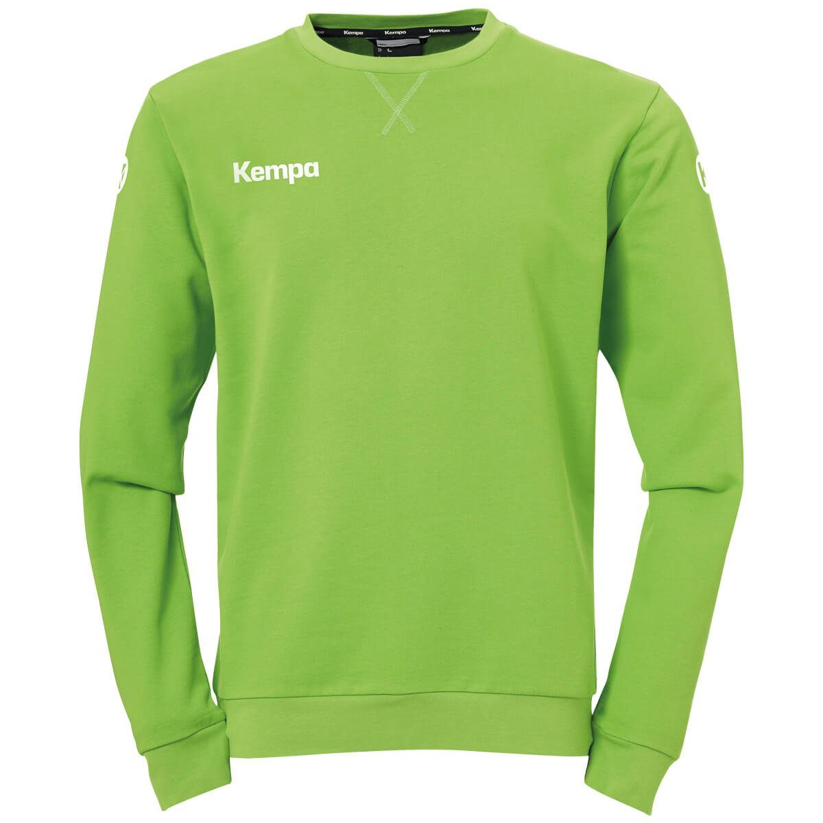 Kempa Sweatshirt TRAINING TOP günstig online kaufen