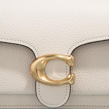 COACH Clutch white (1-tlg)