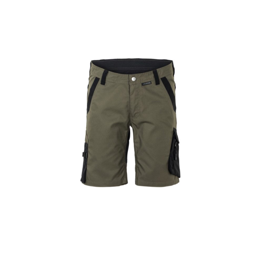 Arbeitsshorts Short kurze Hose Bermuda Norit Arbeitshose