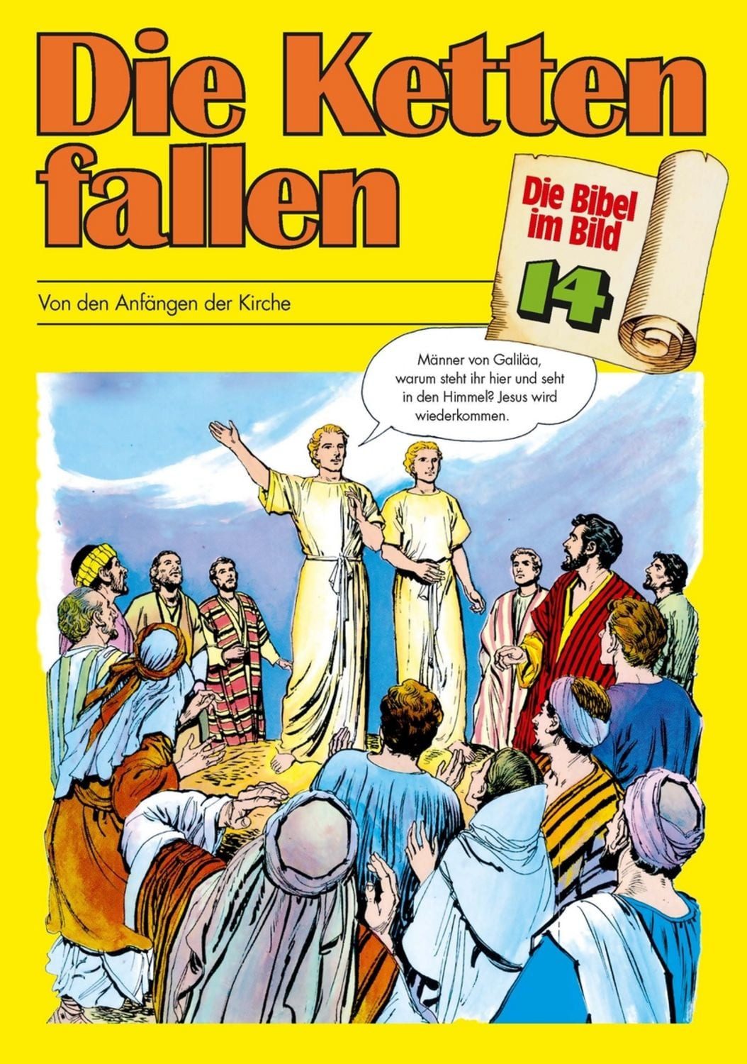 Die Ketten fallen / diverse