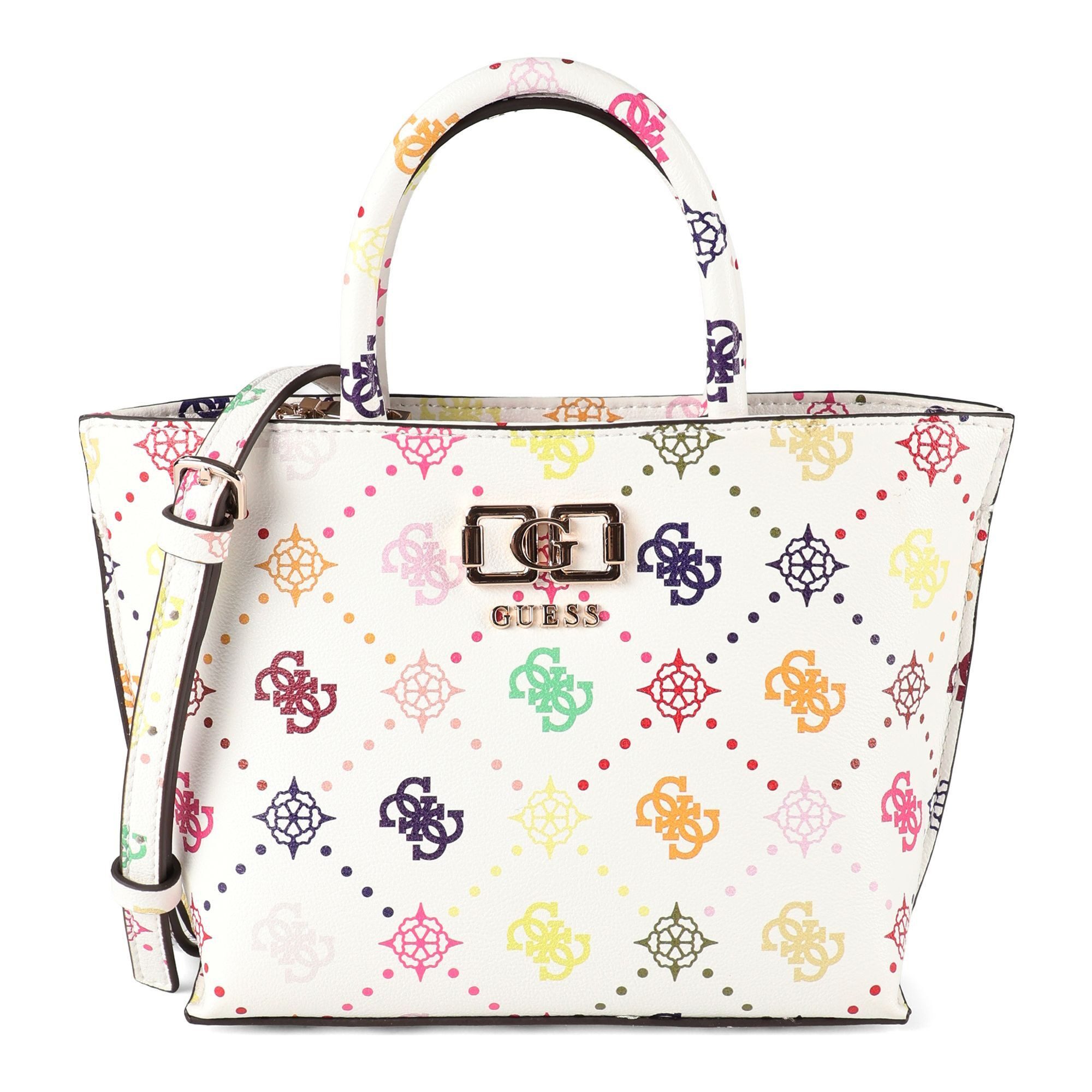 Guess Shopper Emelie, Polyurethan günstig online kaufen
