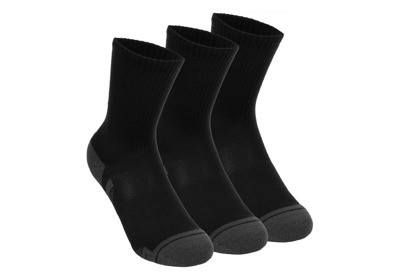 Under Armour® Sportsocken Performance Tech Crew