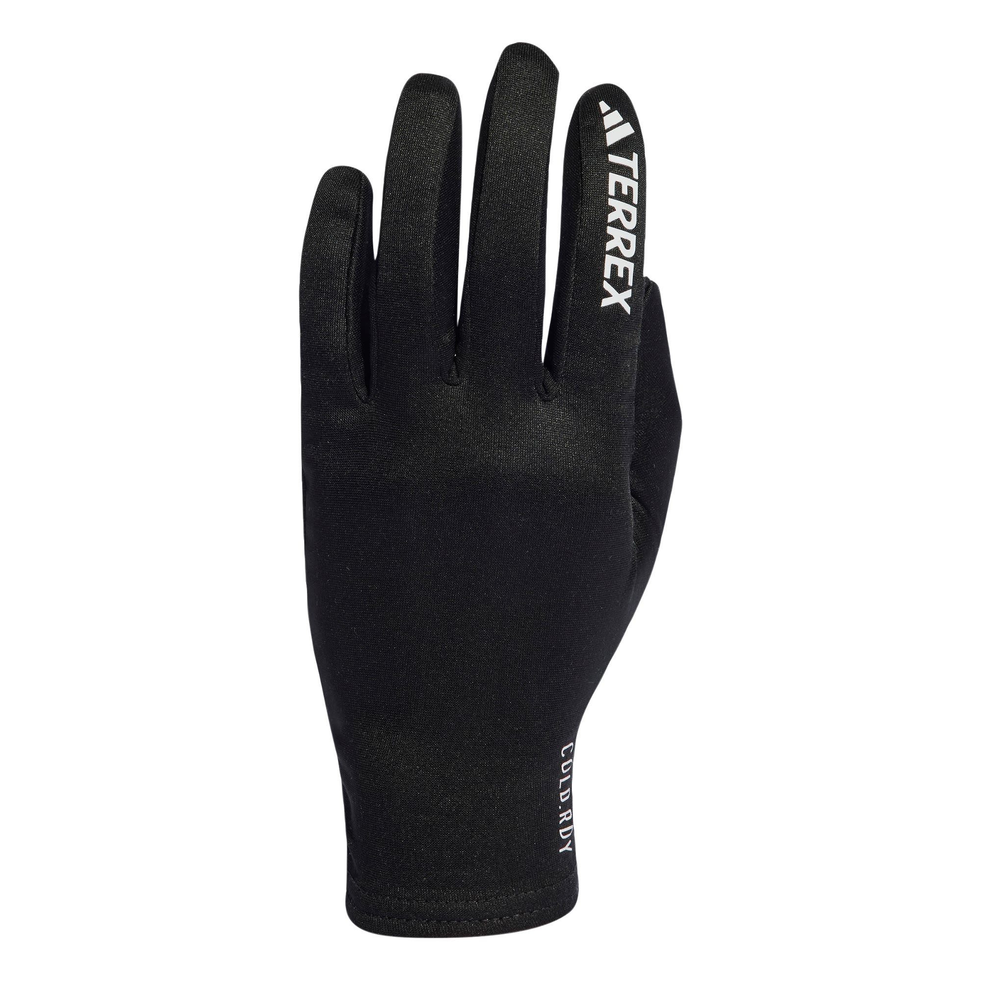 adidas TERREX Multisporthandschuhe TERREX COLD.RDY HANDSCHUHE (1-St)