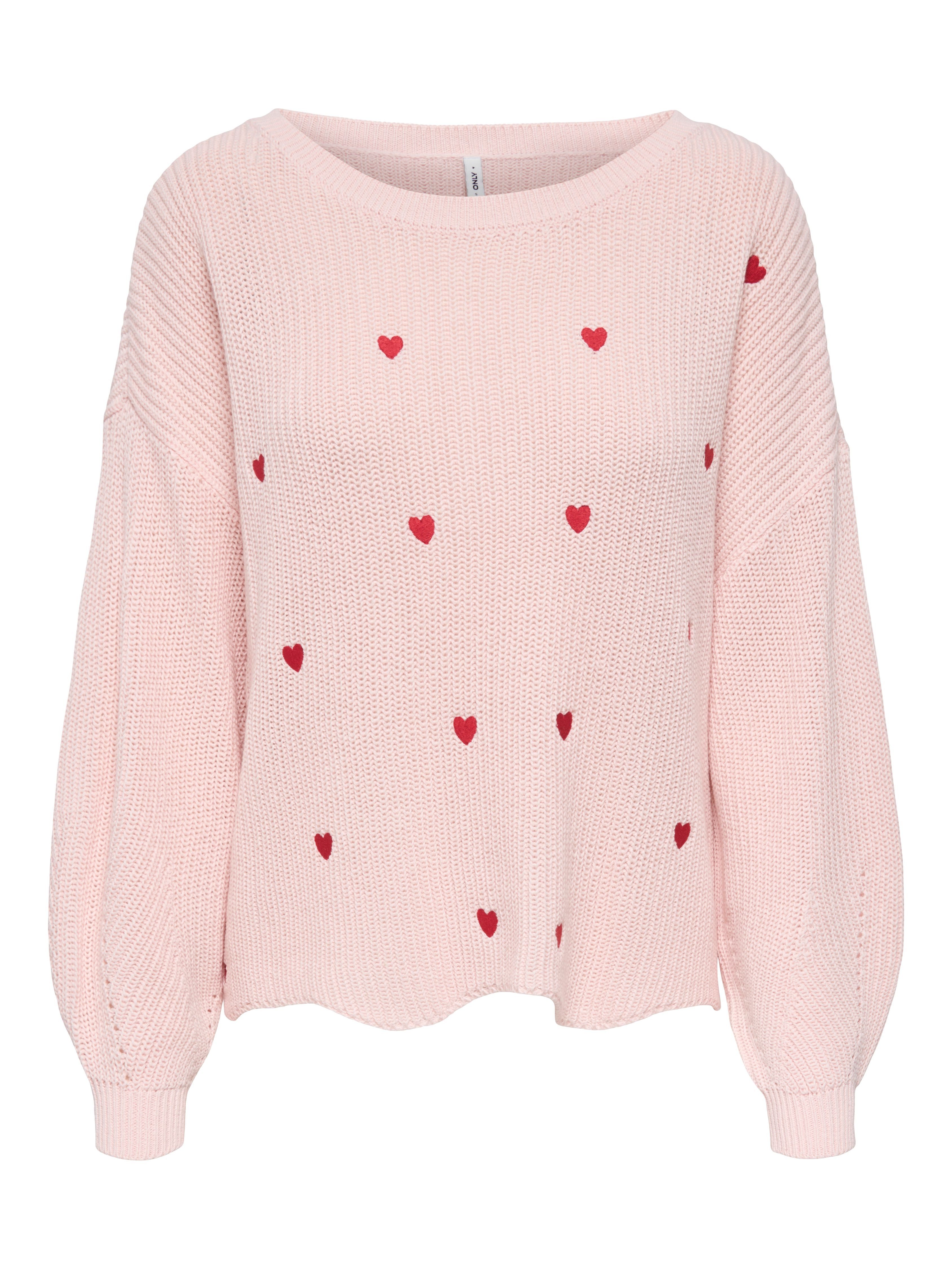 ONLY Strickpullover