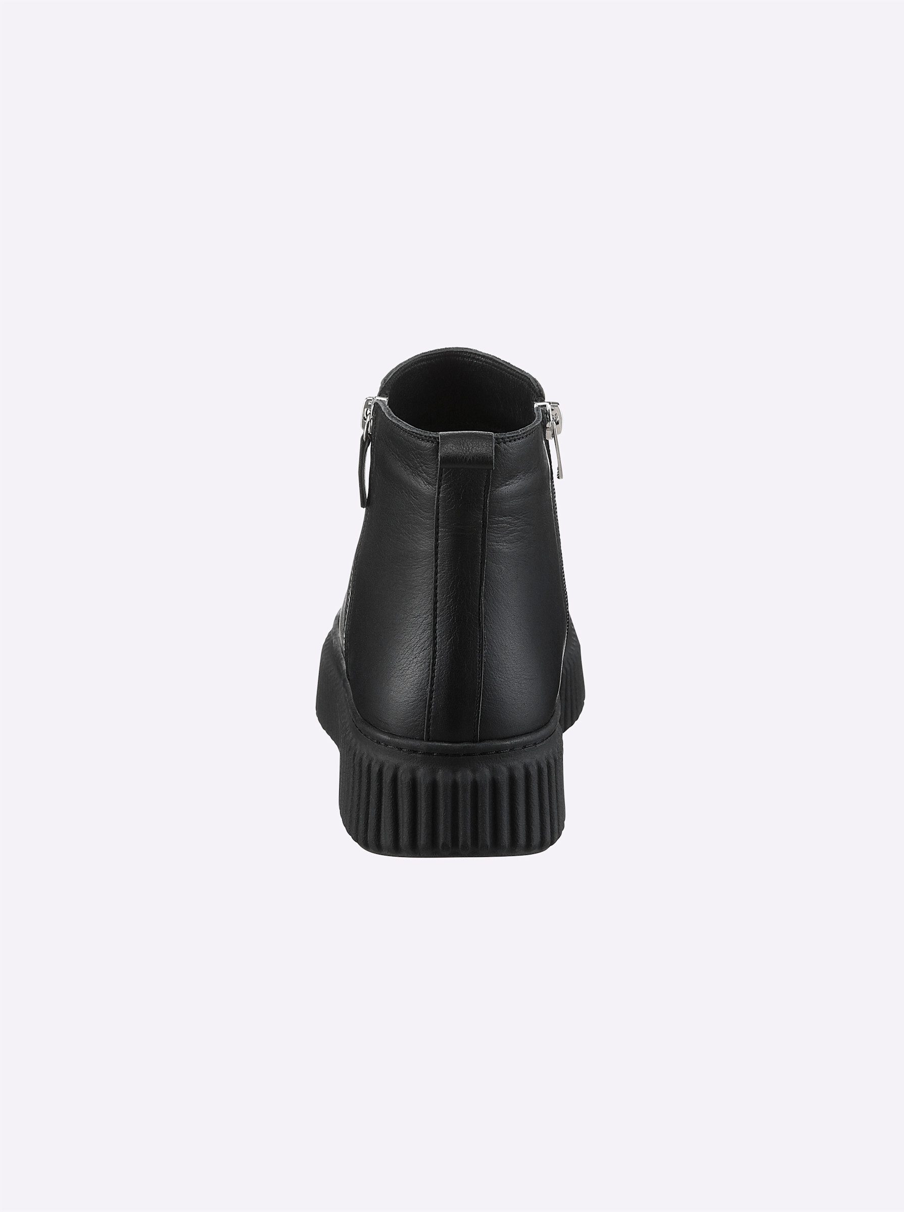 Andrea Conti Stiefelette Stiefelette Wechselfußbett