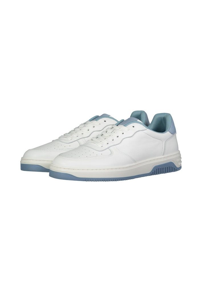 Roy Robson HERREN-SCHUHE LIGHT BLUE Sneaker
