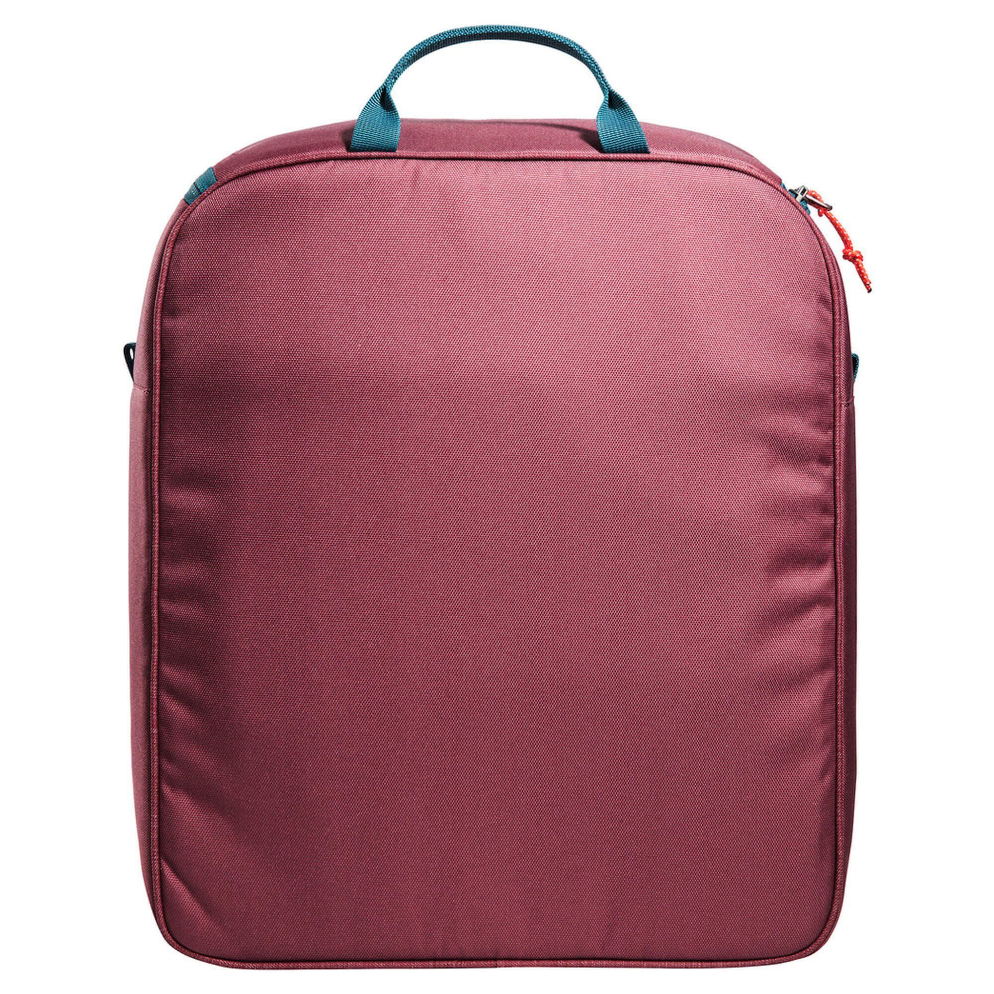 36 bordeaux M Einkaufsbeutel red cm, - l Kühltasche TATONKA® Cooler Bag 15