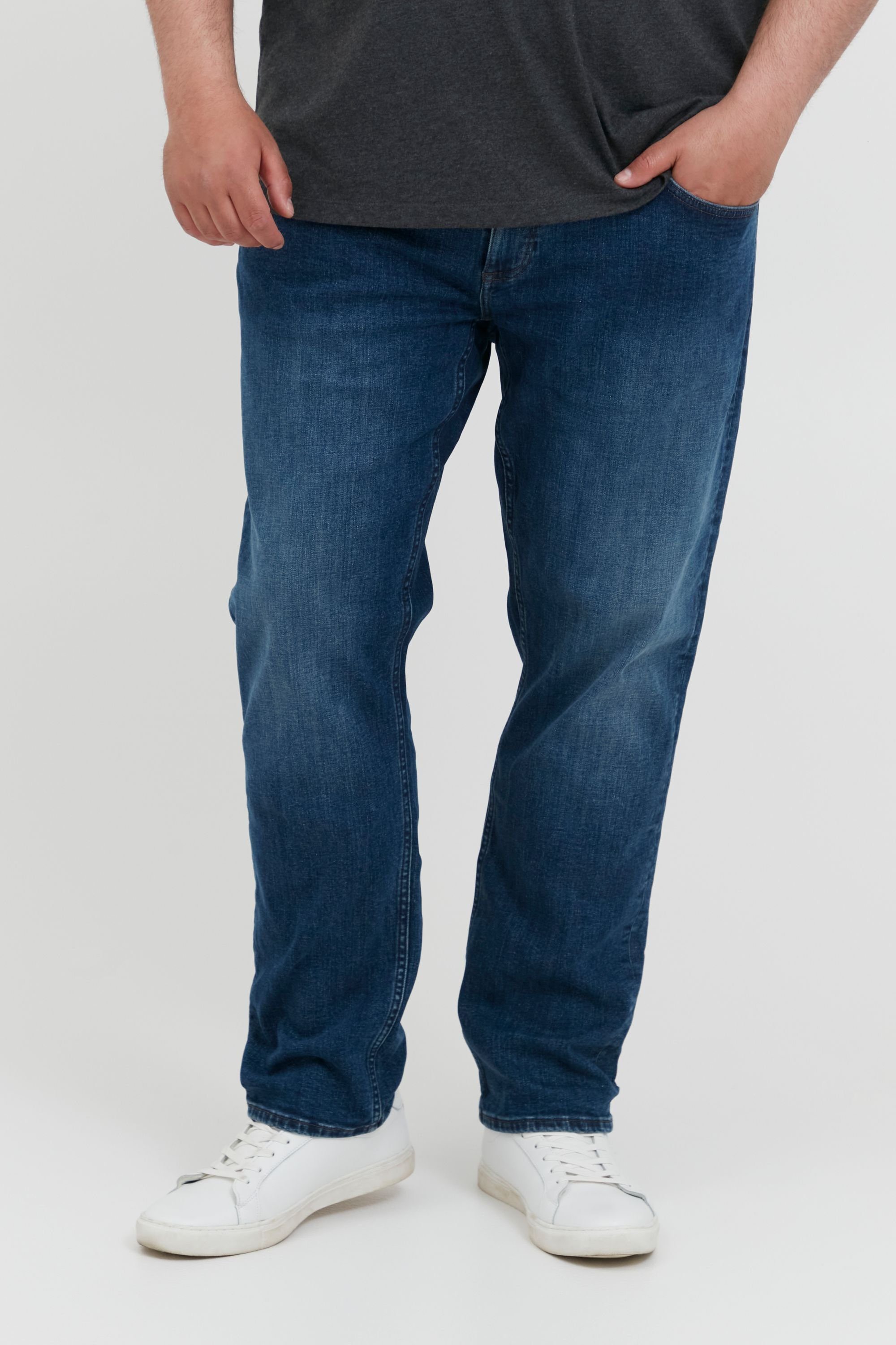 Blend 5-Pocket-Jeans BHJoe Big & Tall Klassische Jeanshose Regular-Fit in g günstig online kaufen