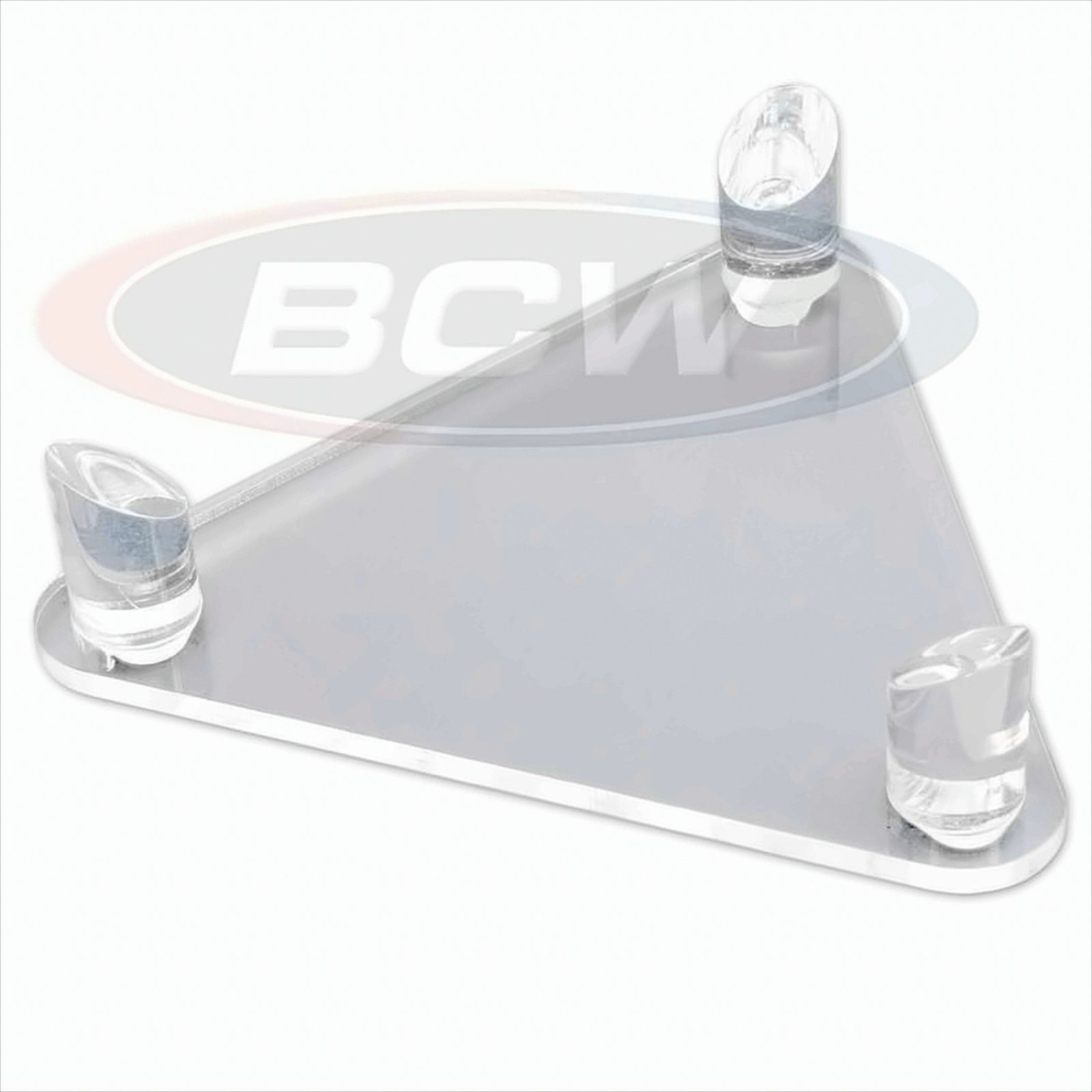 Sammelkarte BCW Acrylic Ball Stand (4 ct)