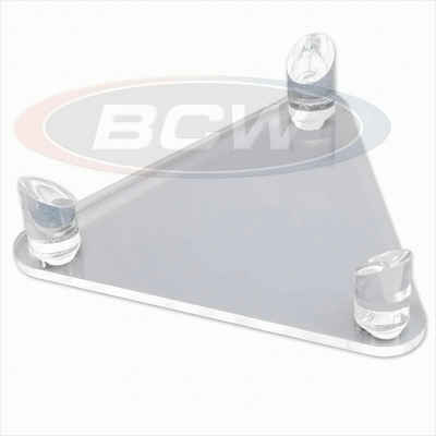 BCW Sammelkarte BCW Acrylic Ball Stand (4 ct)