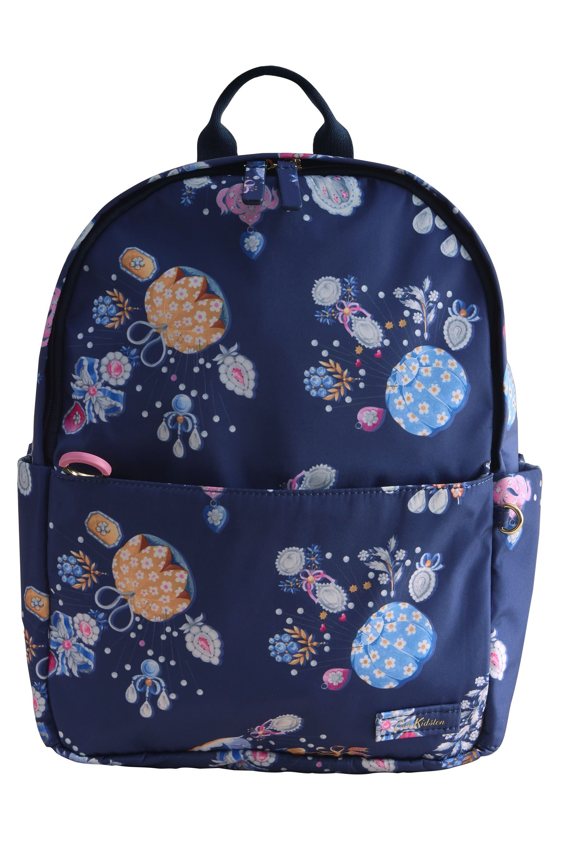 Cath Kidston Rucksack Cath Kidston Kompakter Rucksack (1-tlg)
