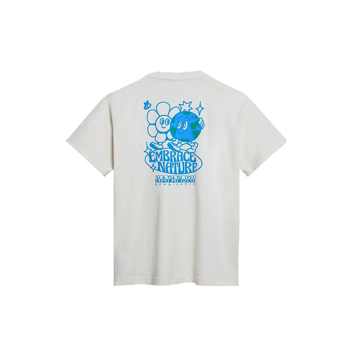 Napapijri T-Shirt Boyd XL