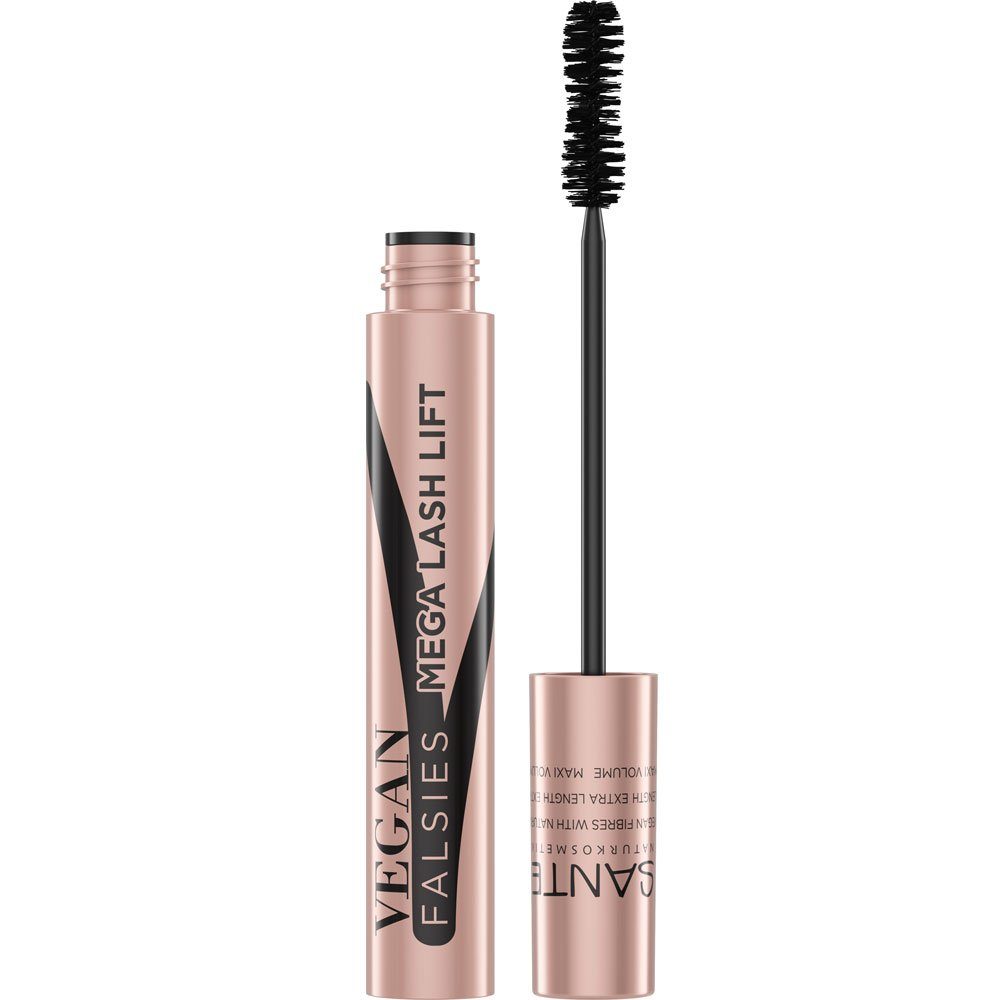 SANTE Mascara Vegan Falsies, 9 ml
