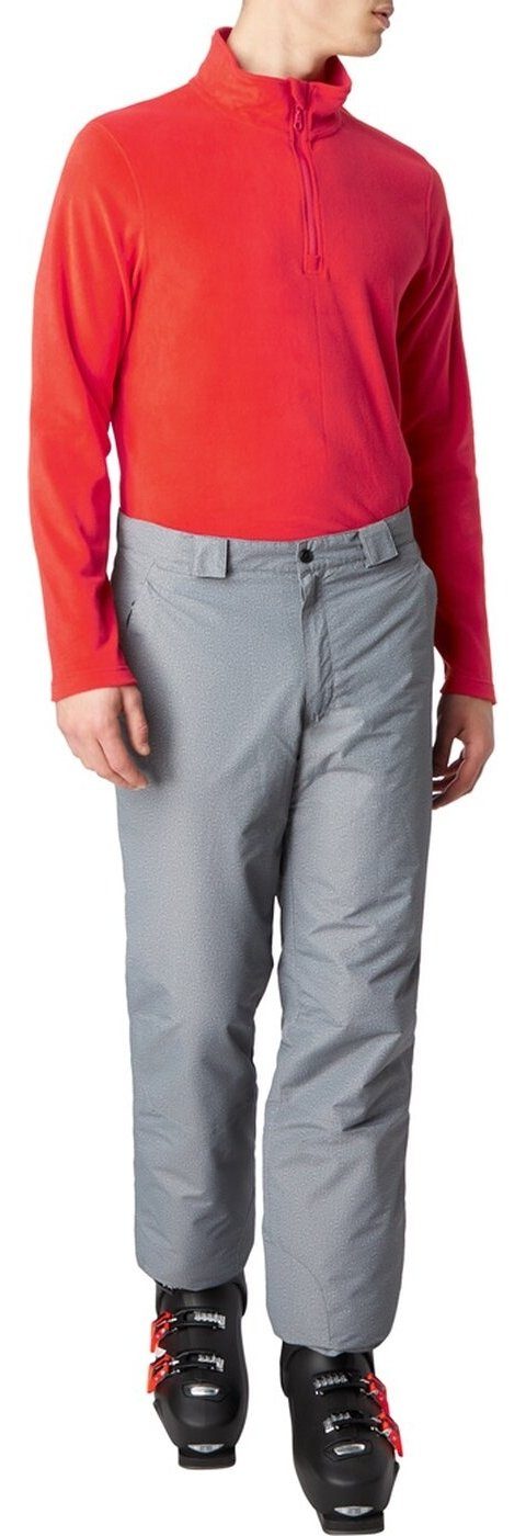 McKINLEY Rollkragenpullover He.-T-Shirt Amarillo ux RED günstig online kaufen