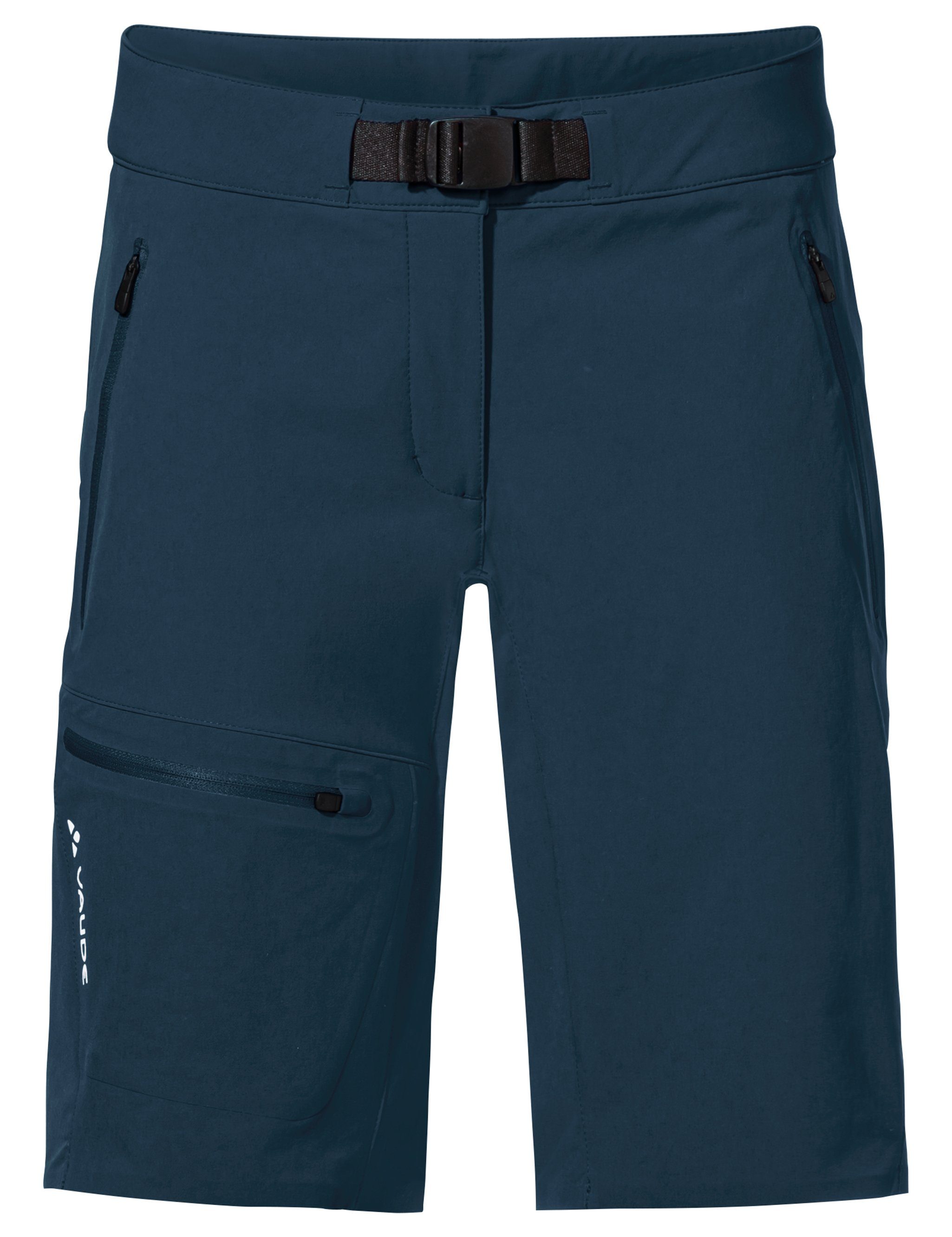 VAUDE Funktionshose Women's Badile Shorts (1-tlg) günstig online kaufen