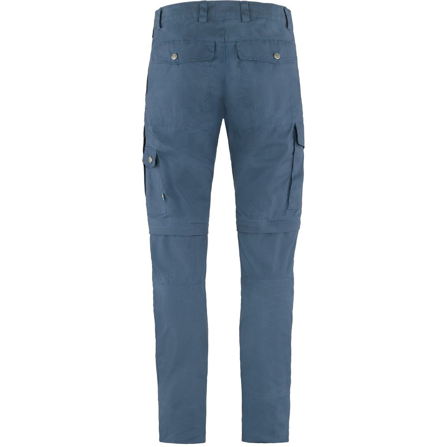 Fjällräven Funktionshose Outdoorhose Karl Pro Zip-off Trousers