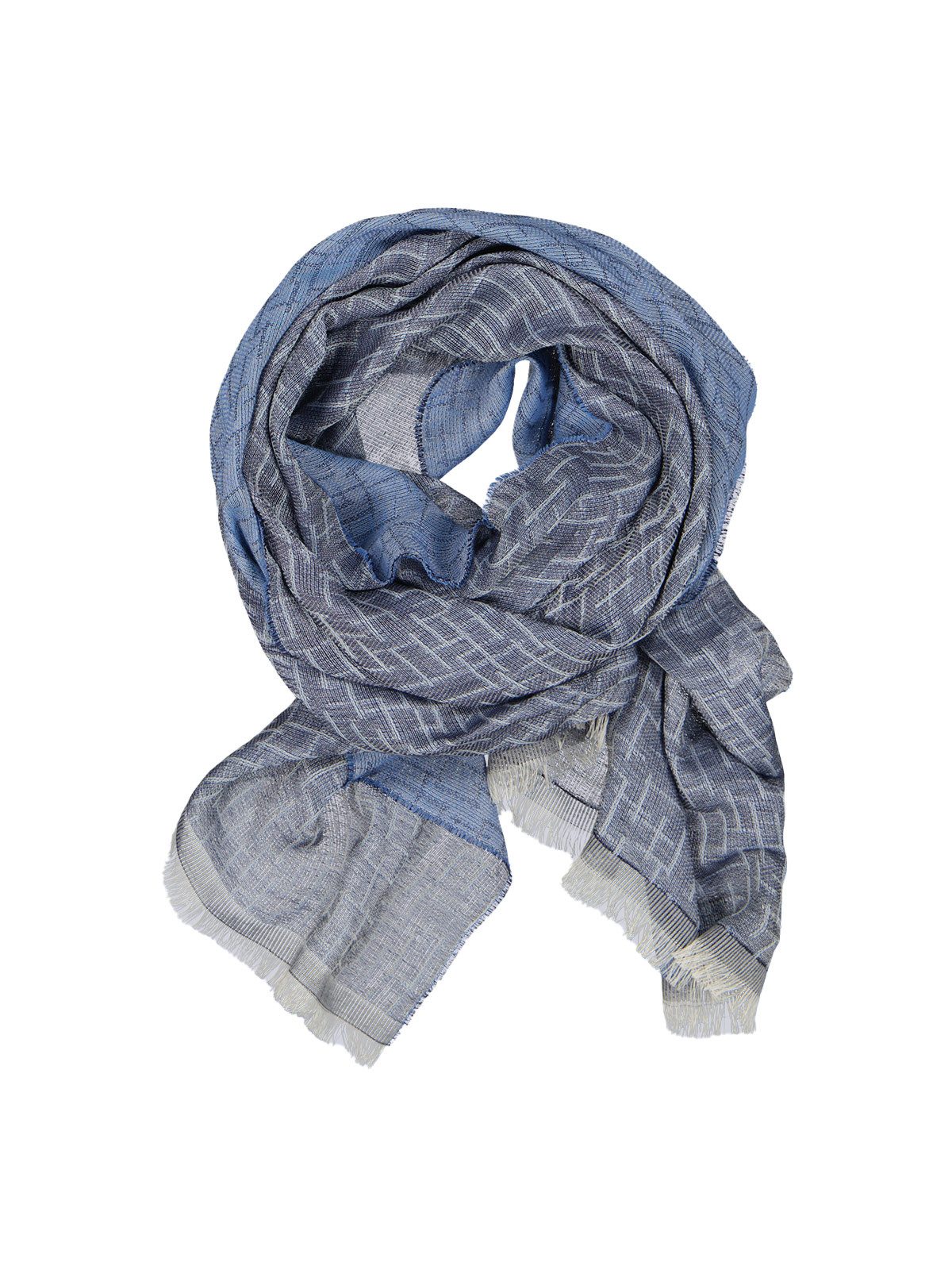 Engbers Strickschal Schal gemustert günstig online kaufen