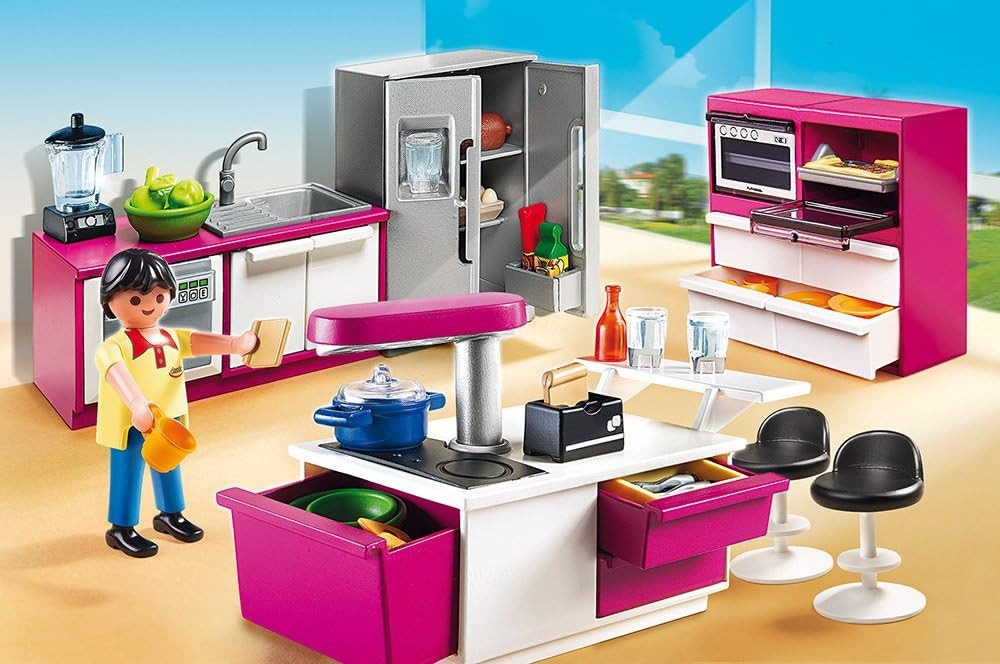 Playmobil® Spielwelt City Life, (Set, 1-tlg., günstig online kaufen