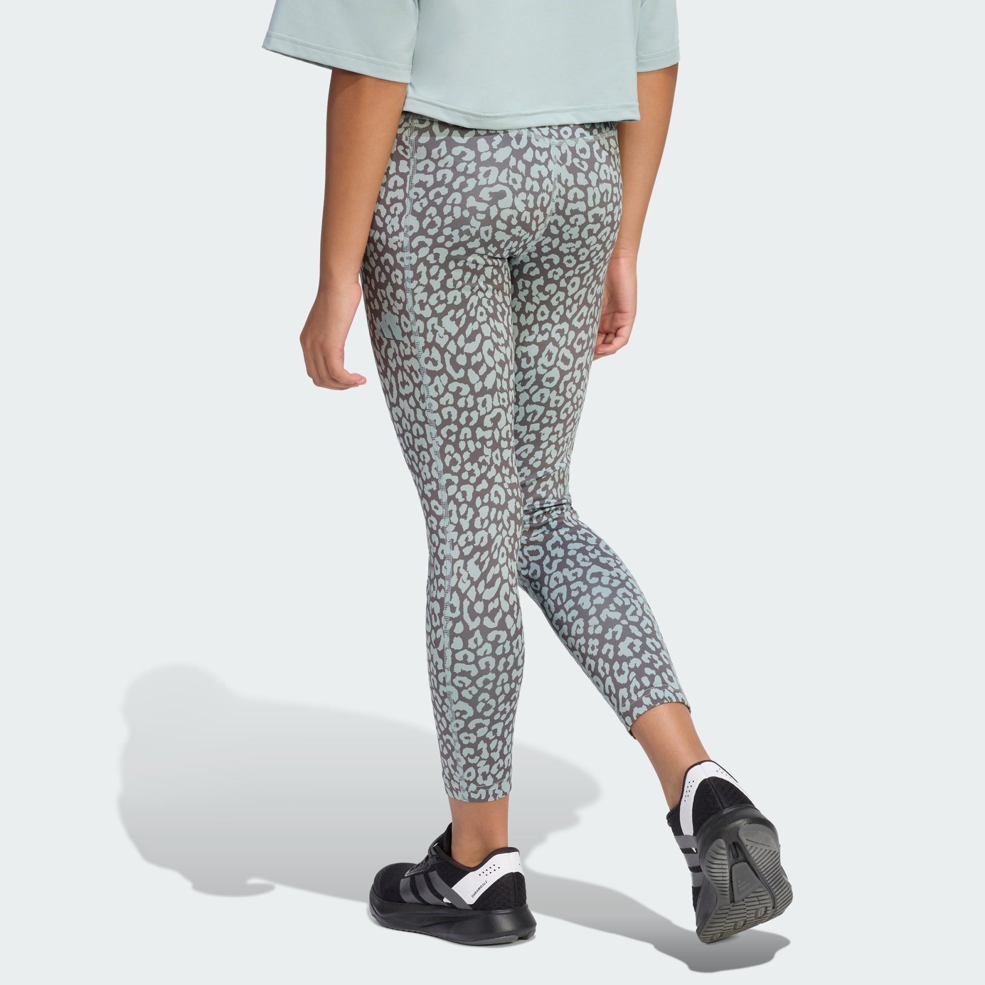adidas Sportswear Leggings FUTURE ICONS 7/8 LEGGINGS SOFT TOUCH (1-tlg)