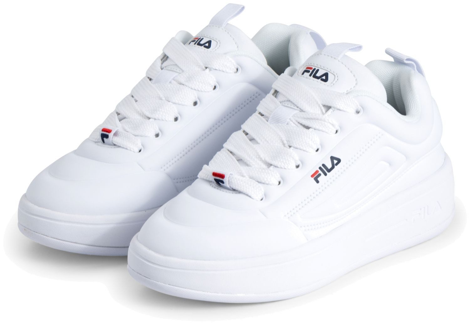 Fila Fila Superbubble White Sneaker