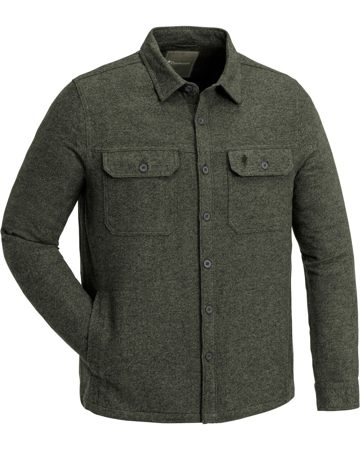 Pinewood Hemdjacke Hemdjacke Värnamo günstig online kaufen