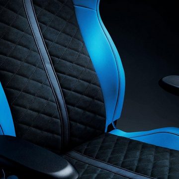 RAZER Gaming Chair Enki Pro, Sitzhöhenverstellung, Lendenwirbelstütze