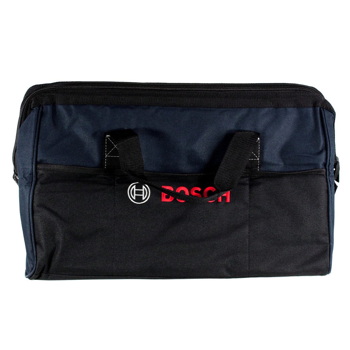 Bosch Professional Werkzeugkoffer Power Tool Bag Werkzeugtasche Gr. M 480 x 280 x 300 mm (1619BZ0100)