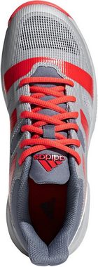 adidas Sportswear STABIL X JR RAWSTE/HIRERE/SILVMT Hallenschuh