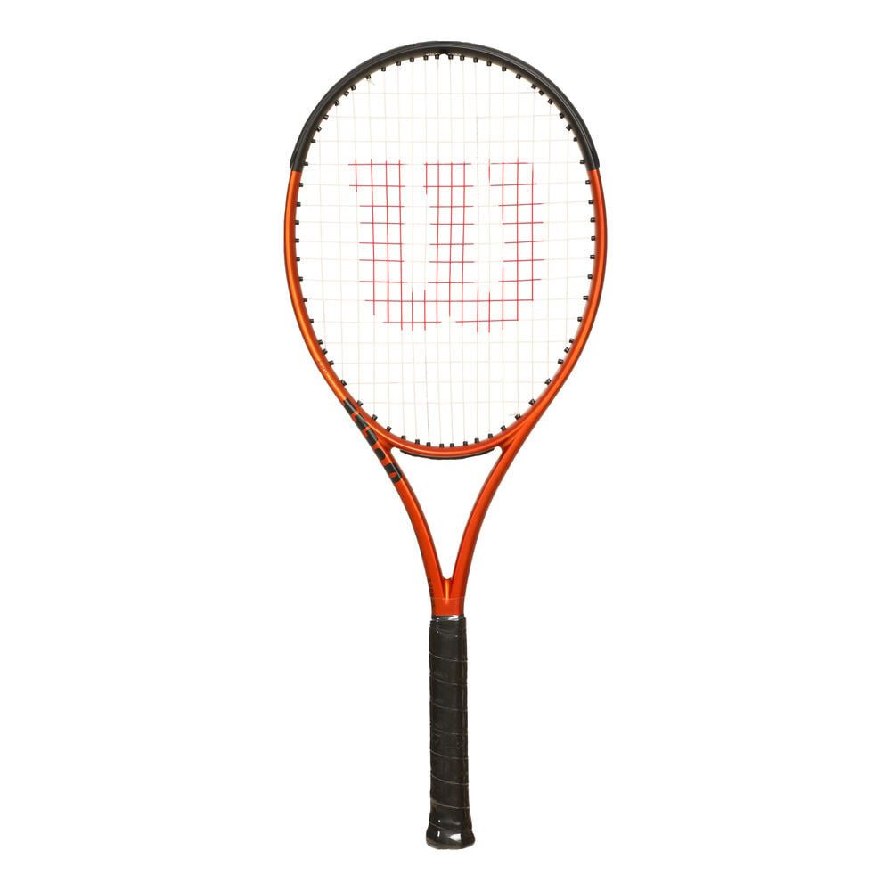 Tennisschläger BURN 100ULS V5