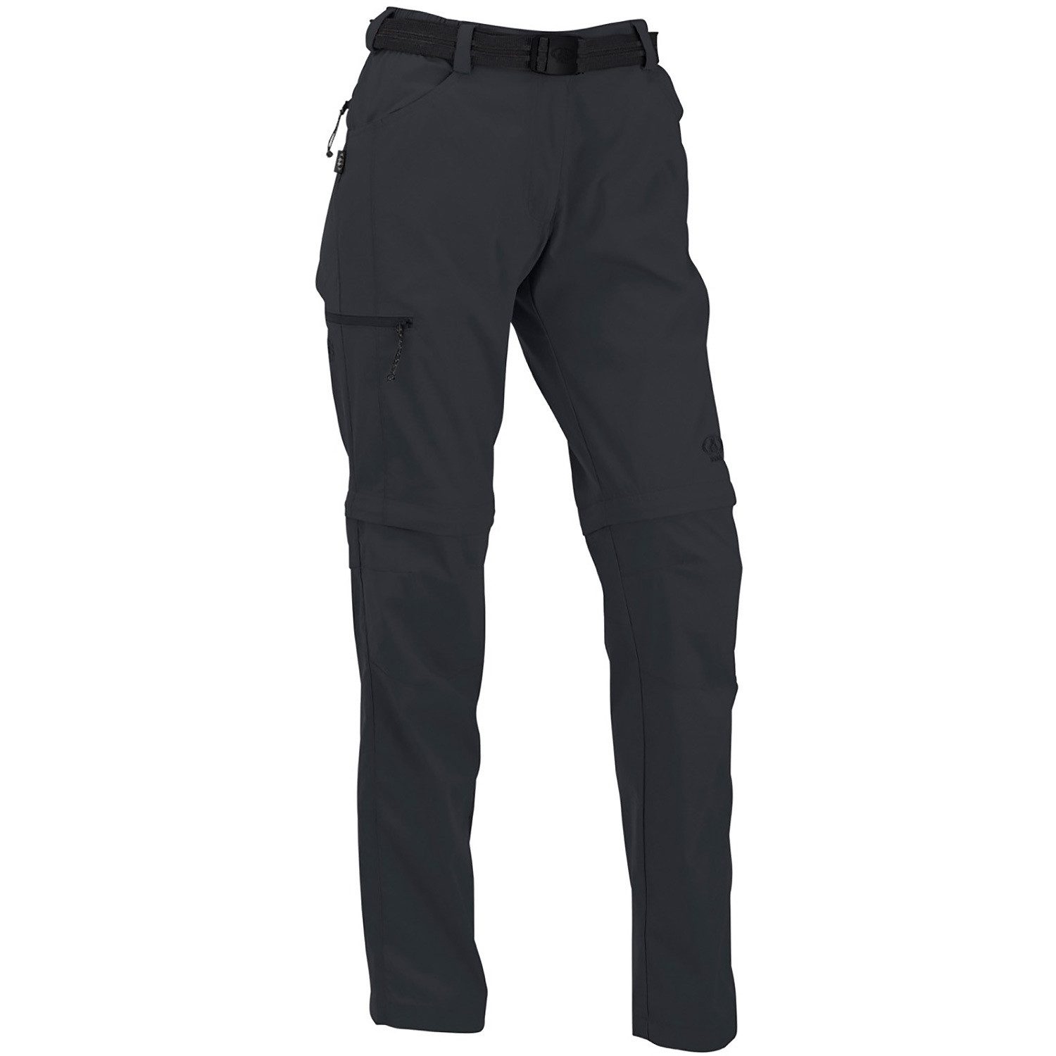 Maul Sport® Funktionshose Outdoorhose Zip-Off Hamilton günstig online kaufen