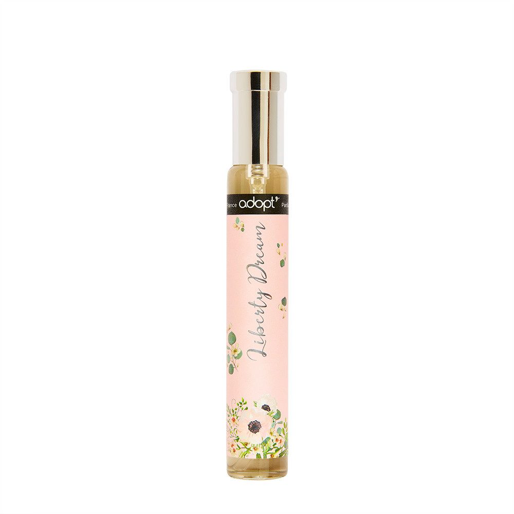 adopt Eau de Parfum adopt LIBERTY DREAM 30ml Eau de Parfum für Damen
