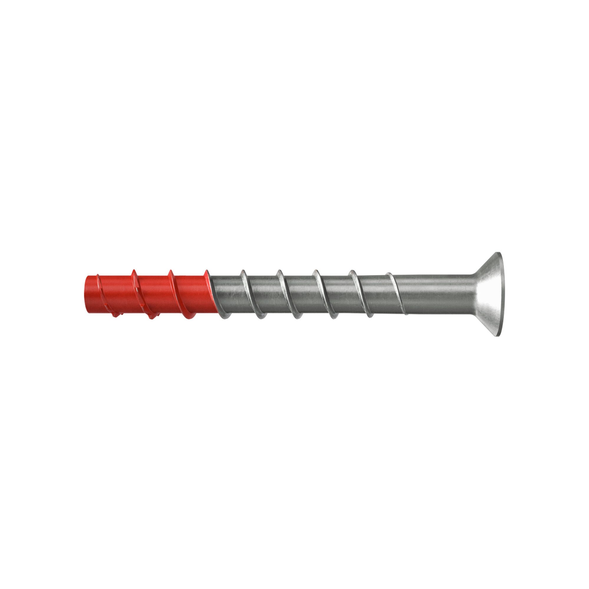 fischer Betonschraube UltraCut FBS II 10x65 10/-/- SK R 50 Stk