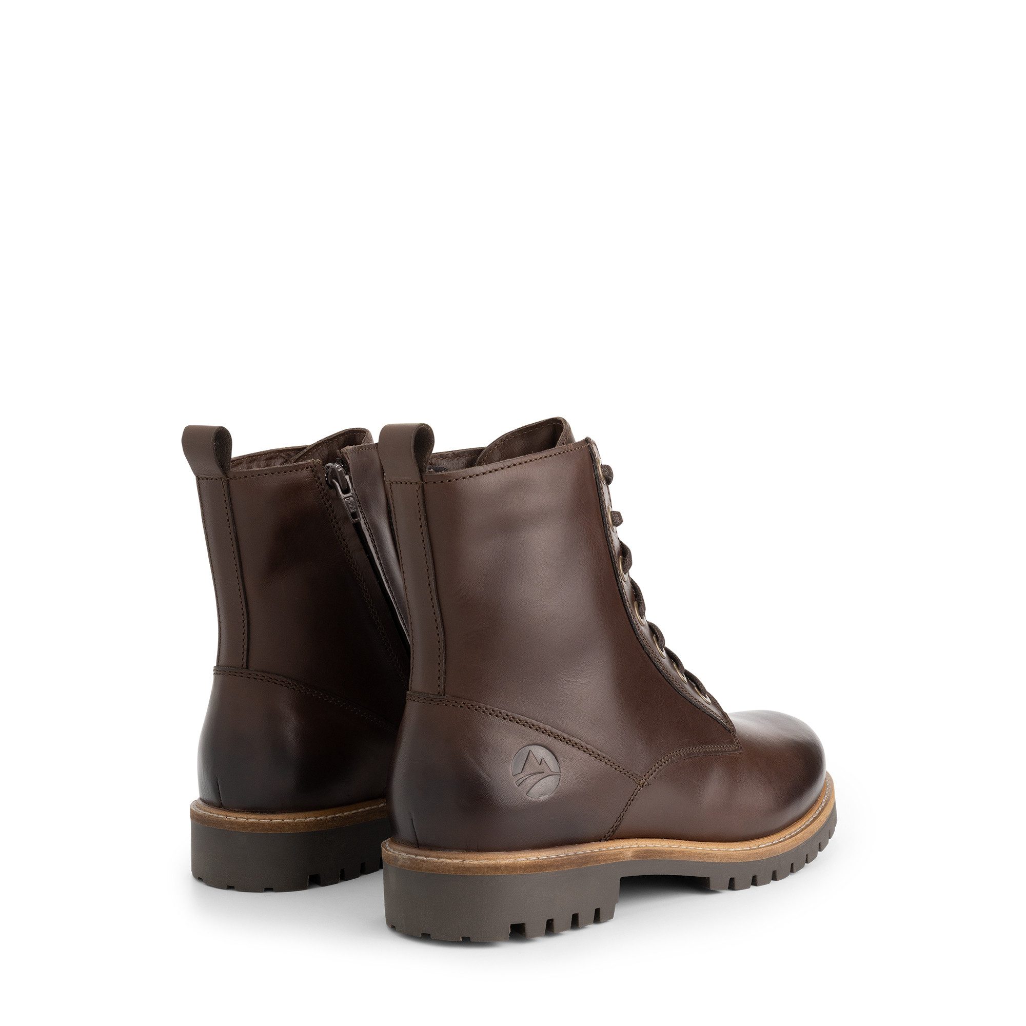 Travelin' Kvaloya Stiefel Atmungsaktiv günstig online kaufen