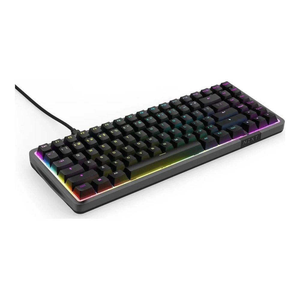 NZXT PC-Tastatur