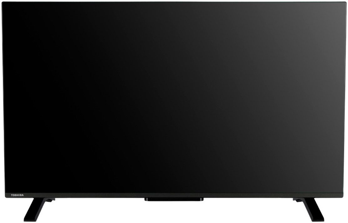 Toshiba 43LV2F63DA DLED-Fernseher (108 cm/43 Zoll, Full HD, Smart-TV)