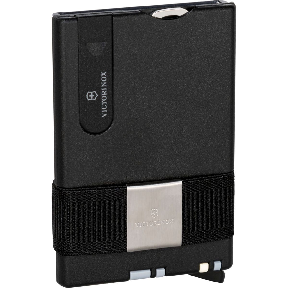 Victorinox Universalmesser Smart Card Wallet Sharp Gray günstig online kaufen