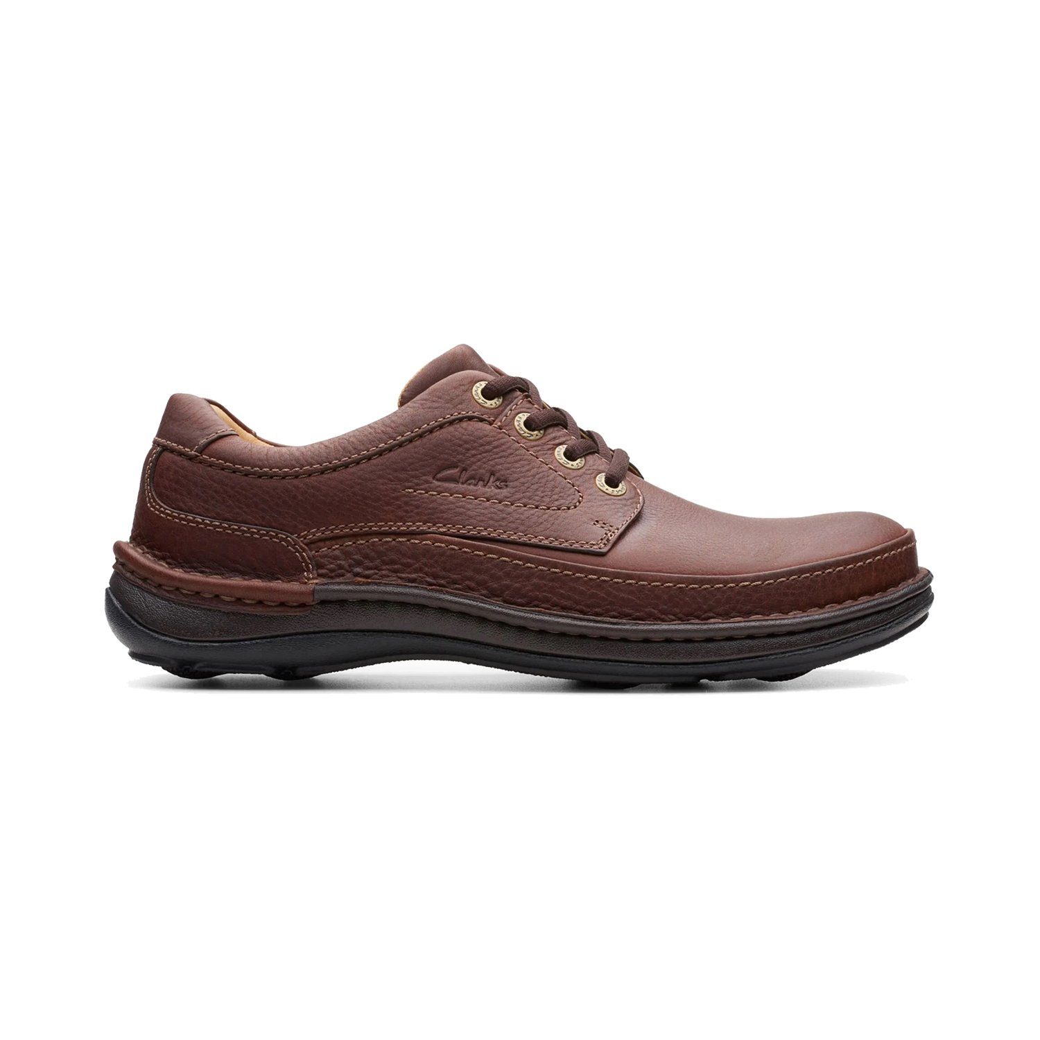 Clarks Nature Three Schnürschuh günstig online kaufen