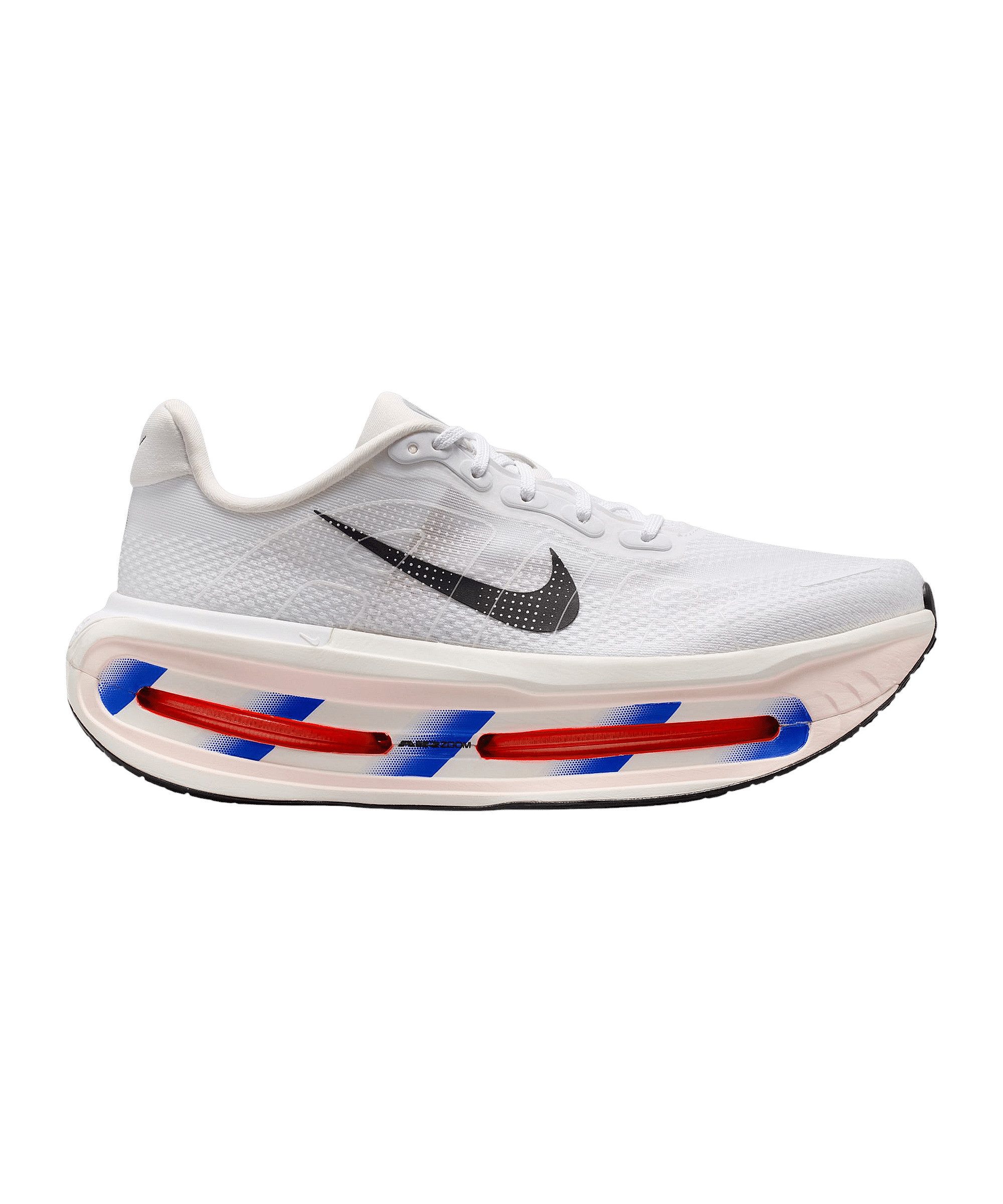 Nike Nike Performance Vomero Premium CM Laufschuh Weiß Laufschuh