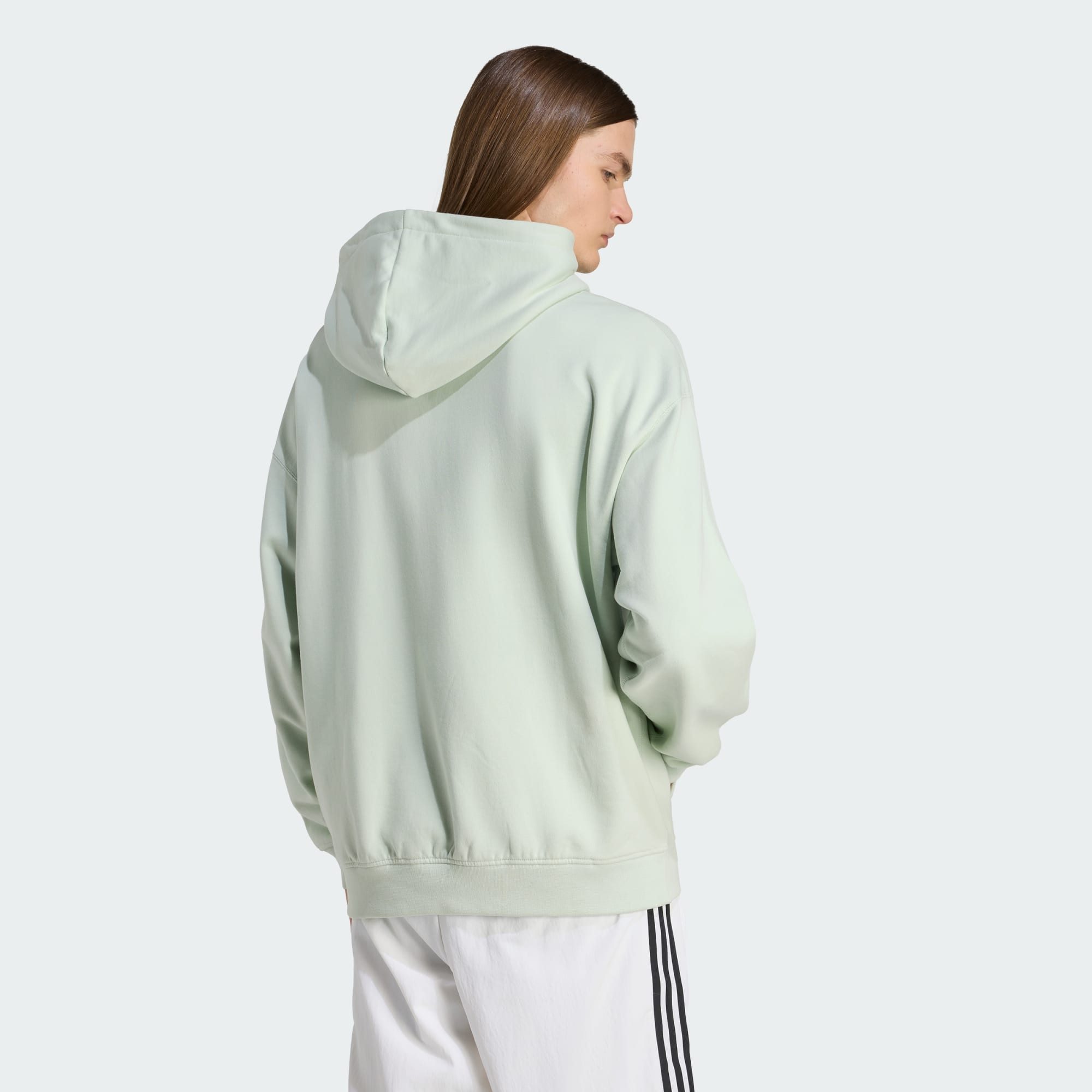 adidas Originals Hoodie PREMIUM ESSENTIALS HOODIE (1-tlg)