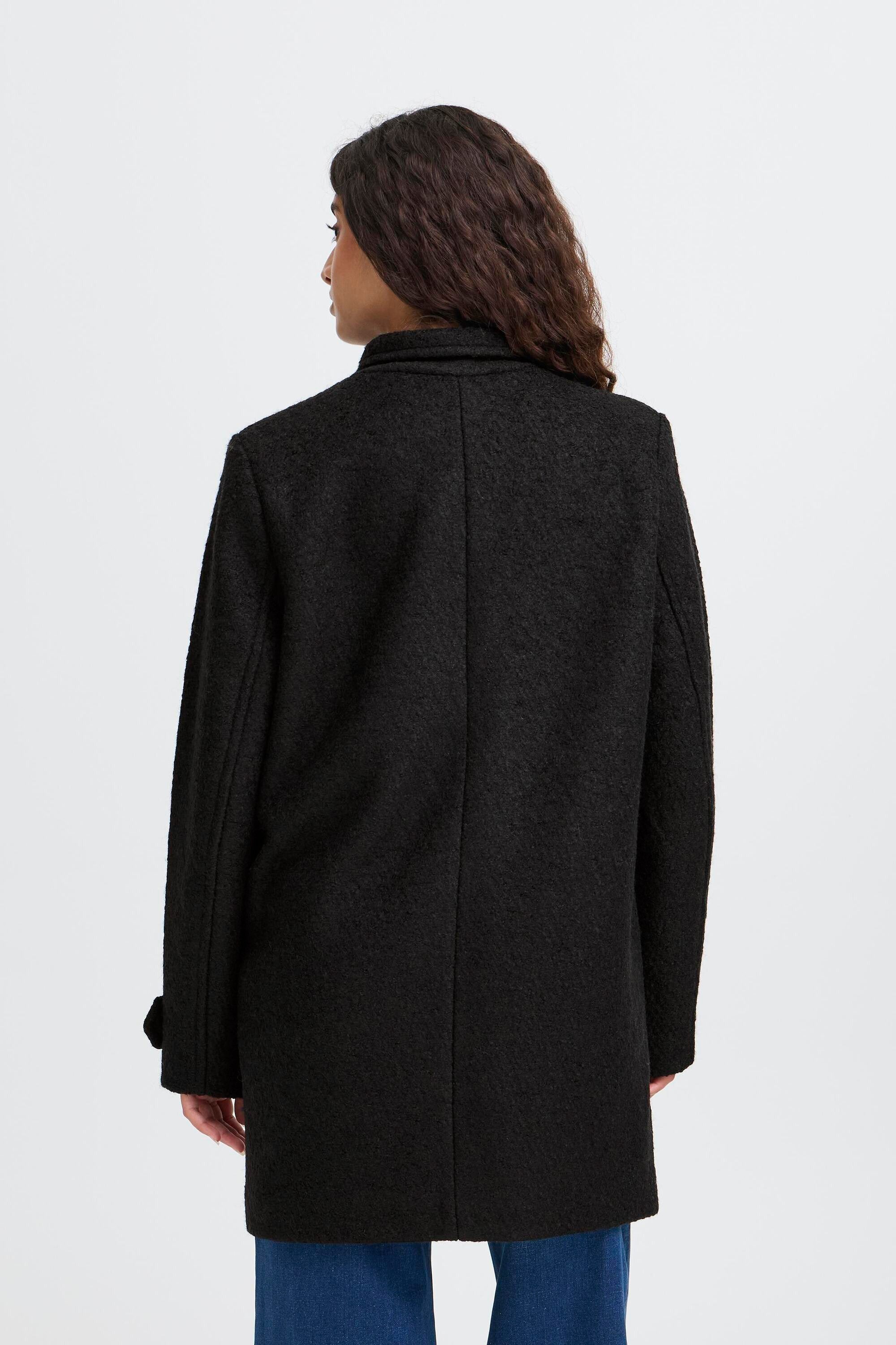 ICHI Wintermantel Jacke IHSTIPA