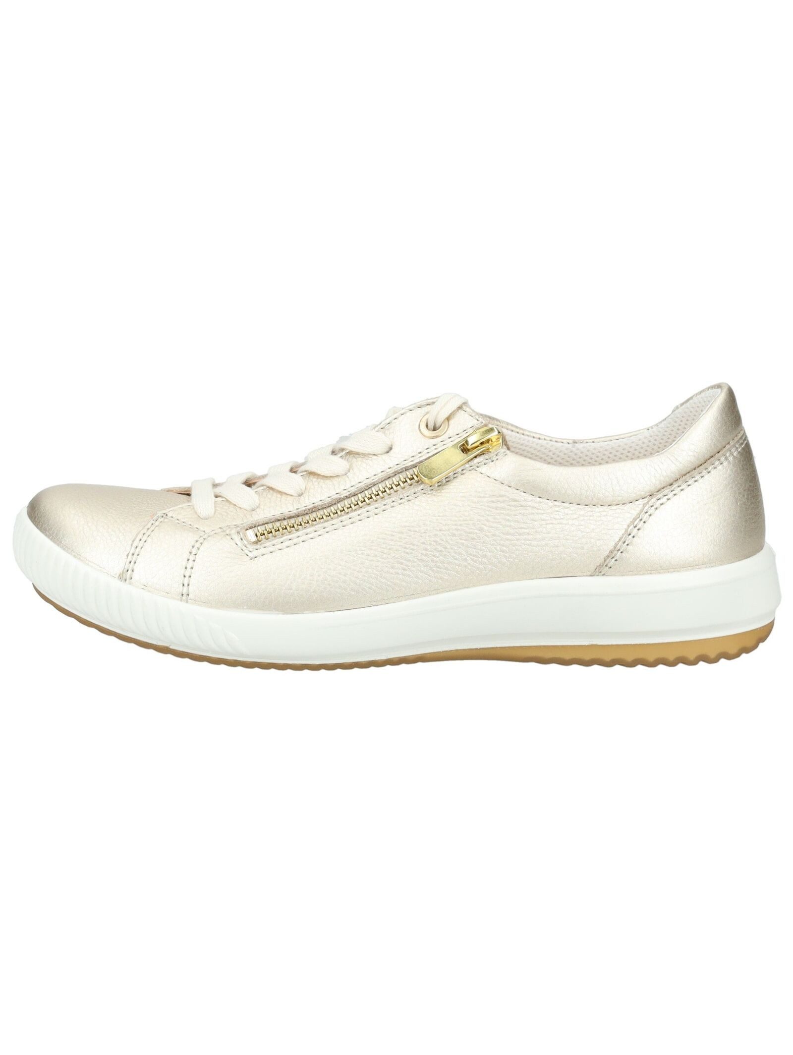 Legero Legero Sneaker Leder Sneaker