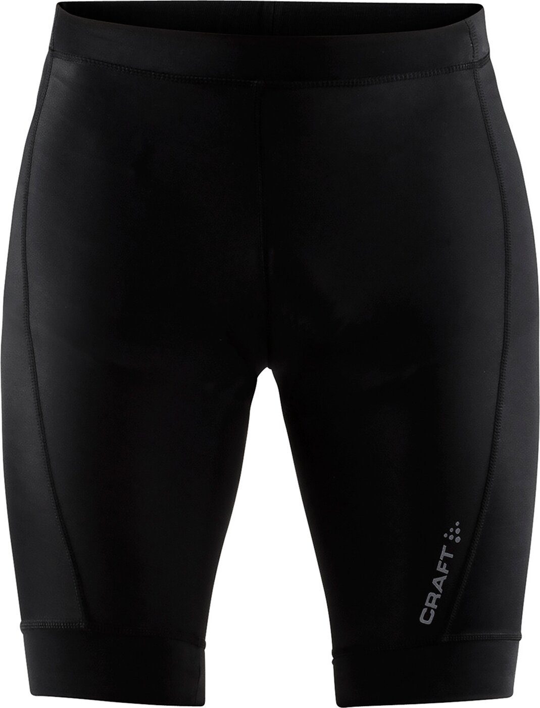 Fahrradhose RISE SHORTS M BLACK