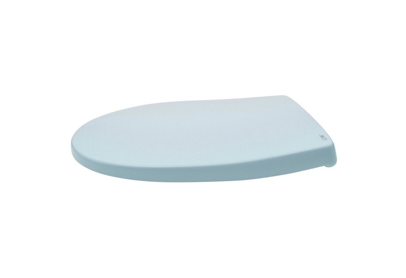 Thumbnail - LUVETT WC-Sitz Farben C100 (Komplett-Set, Inklusive 3 Befestigungsarten), mit Original SoftClose® Absenkautomatik, Durop...