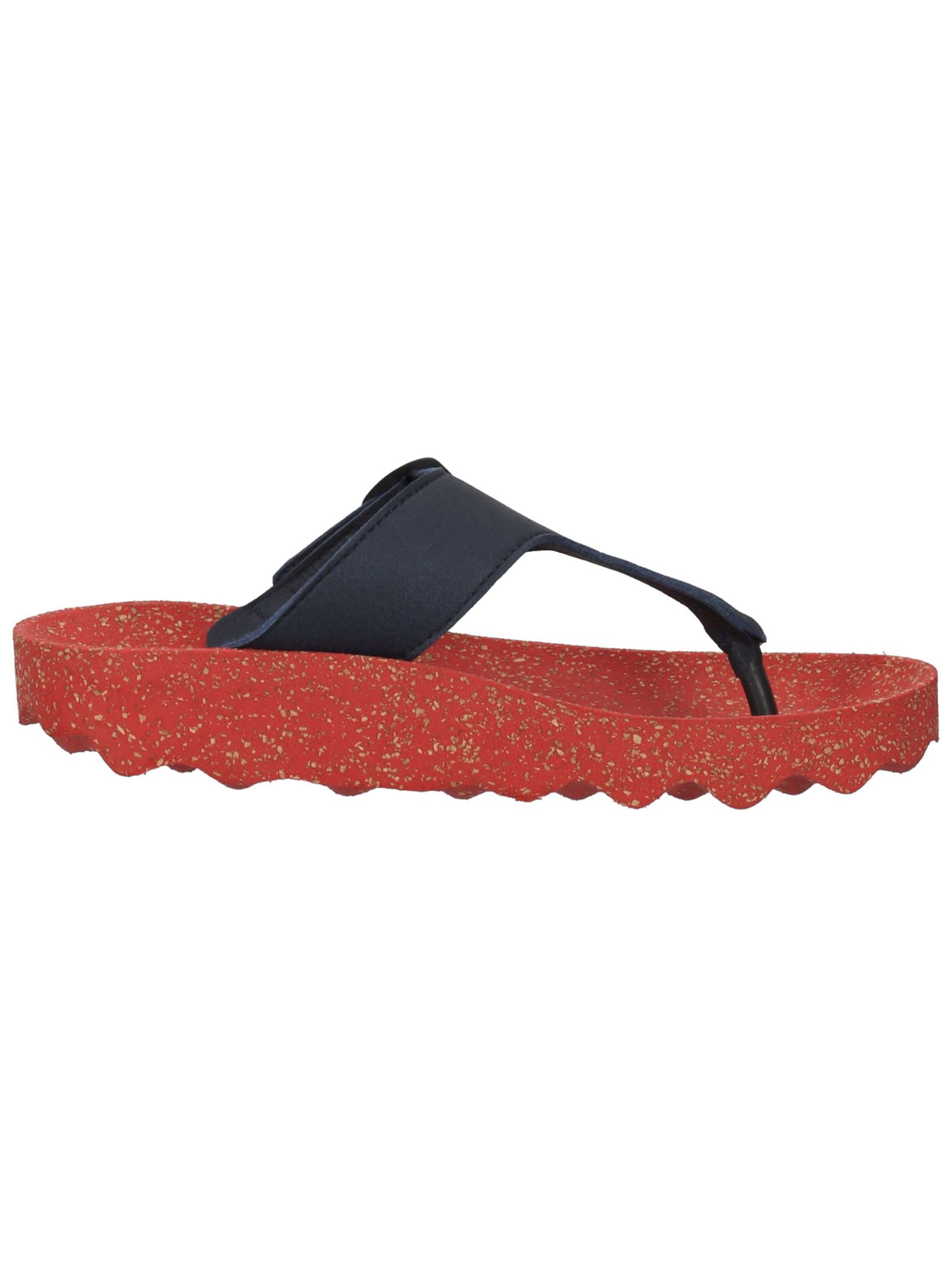 Asportuguesas Sandalen Textil . Zehentrenner – Bild 4 von 5